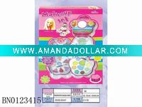 Cosmetic set,Girl toys