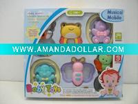Wholesale Baby toys bell TZ11030111