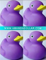 plastic dukc,bath toy,baby toy