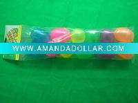 Wholesale promotional plastic easter eggs