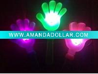 Wholesale flash hand claper