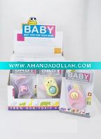 Wholesale Toy baby bell CBB70537