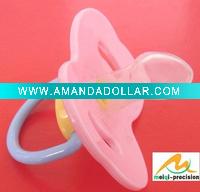 Wholesale Silicone Baby Goods