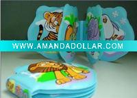 Wholesale PVC Swimming book