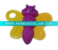 Baby Toys Shake Rattle Plastic