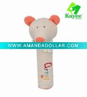 Wholesale Bear Squeaky