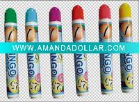 Wholesale small capcity bingo products-20ml CH2807,mini size&high quality