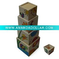 Wholesale Wooden Toy