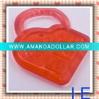 Wholesale Animal shape Silicone Toys