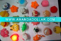 Wholesale Lovely shape luminous led flashing light