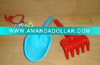 Wholesale 2011 Tool Sand Toy