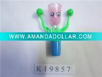 Wholesale Plastic Baby Rattle