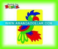 Wholesale PUZZLE PARROT