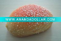 Wholesale stylish PU bread,for promotion