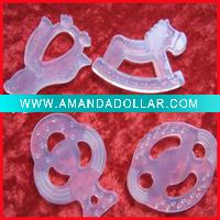 Wholesale soft teether