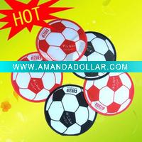 Wholesale High quality polyester frisbee