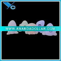 Wholesale Vinyl toy with LED light