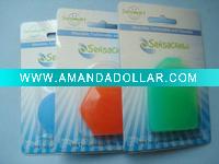 Silicone Rubber Baby Pacifier
