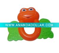 Infant Toys Shake Rattle Plastic
