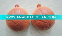 stylish PU bread,for promotion
