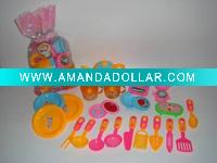 tableware toys