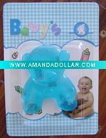 baby teether