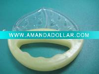 Useful Silicone Baby teether