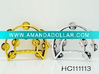 Wholesale plastic baby rattle