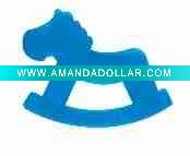 Silicone Teether silicone gutta-percha