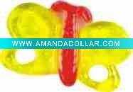 Wholesale baby teether baby gutta-percha factory