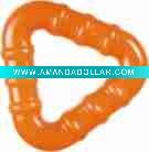 Wholesale water-filled teether /gutta-percha