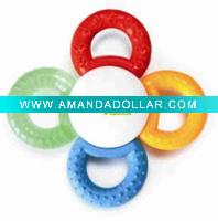 Wholesale baby teether baby products factory