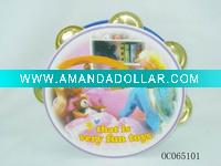 Wholesale Bell & rattle