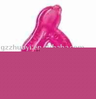 Wholesale Water-filled teether baby teether