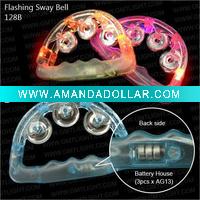 led Cheerleading bell