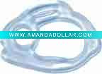 Wholesale Silicone Teether silicone gutta-percha