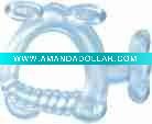 Wholesale Silicone Gutta-percha silicone teether