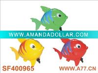 Wholesale Promotional gift - wind up swimming fish toys