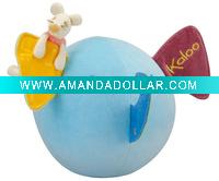 Wholesale Plush balls for kids