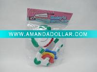 BABY TOYS BELL ,baby toys,plastic toy