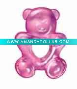 baby teether baby gutta-percha teether