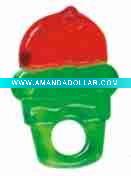 Wholesale baby teether baby gutta-percha factory