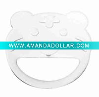 Wholesale baby teether baby goods