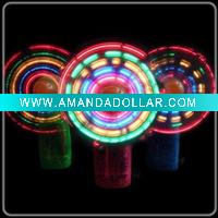 Wholesale Gift Flashing Message Fan