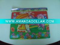 Wholesale Children-Educational Cartoon Puzzle