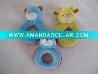 rattle baby bell