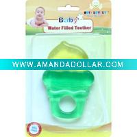 Wholesale BABY WATER FILLED TEETHER IN EVA