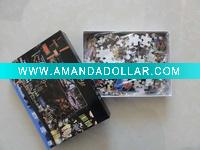 300 pieces paper jigsaw puzzle(lf-jp-042)