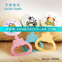 Wholesale Baby Rattle