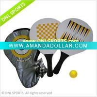 Chess - Beach Racket - Manufacturer